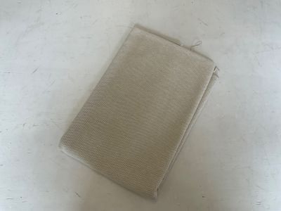 RE3845 0.9m Sierra weave linen  (140cm wide) 