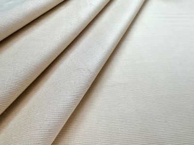 Tex Ex 2905 16 Wale Stretch Corduroy Nude