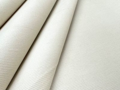 Tex Ex 2903 16 Wale Stretch Corduroy Ivory