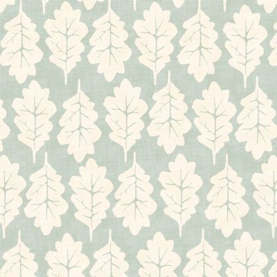 ILiv Oak Leaf Duck Egg