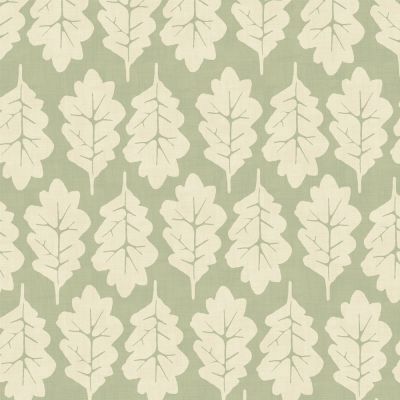 ILiv Oak Leaf Lemongrass
