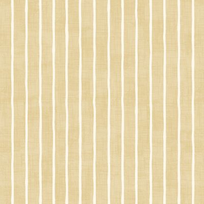 ILiv Pencil Stripe Ochre