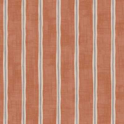 ILiv Rowing Stripe Paprika